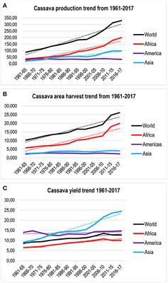 Adoption and Promotion of Resilient Crops for Climate Risk Mitigation and Import Substitution: A Case Analysis of Cassava for South African Agriculture